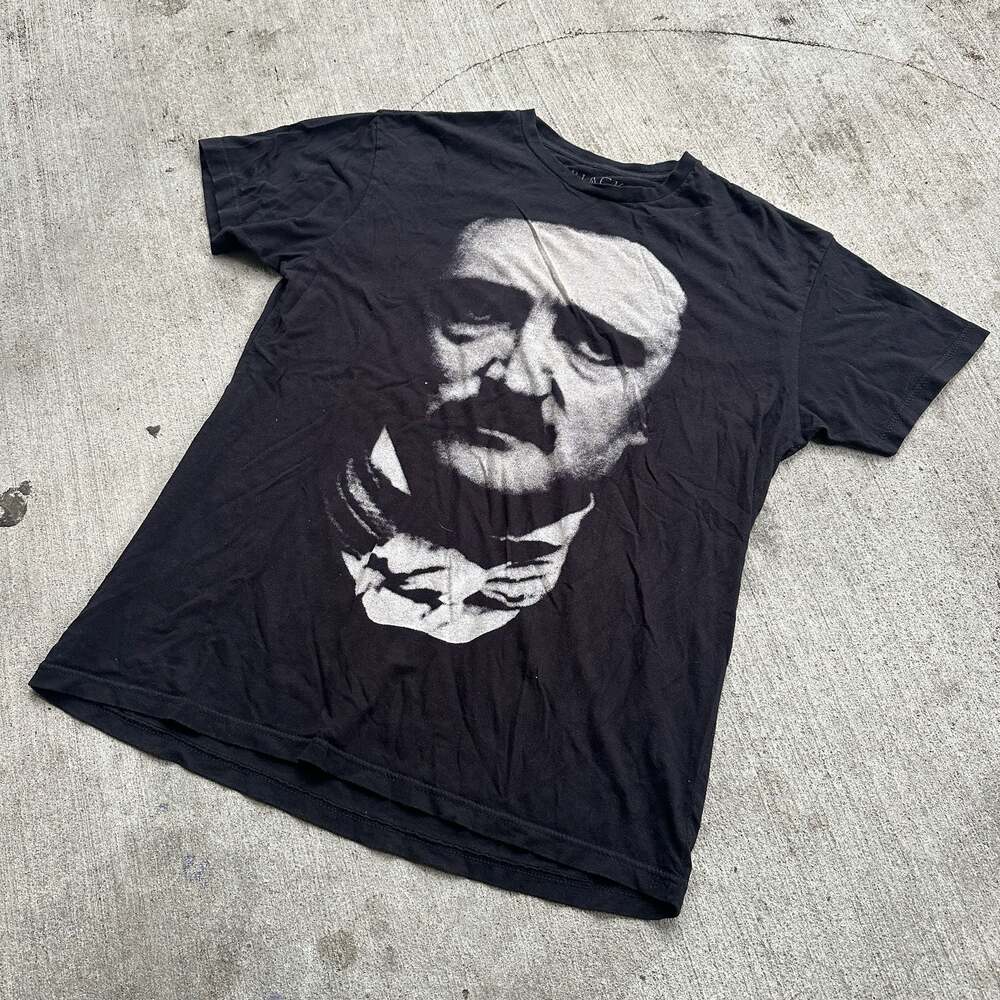 Blackcraft Cult Edgar Allan Poe A Dream Within A Dream Graphic T-Shirt